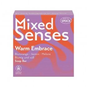 Sapun Speick Mixed Senses Warm Embrace 100 g
